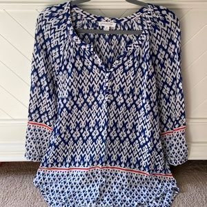 beach lunch lounge collection tunic